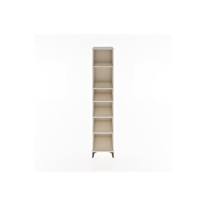 Hyperion Dolap 5 Raflı 44x44x221 Aytaşı-aytaşı