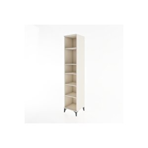 Hyperion Dolap 5 Raflı 44x44x221 Aytaşı-aytaşı