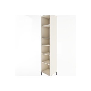 Hyperion Dolap 5 Raflı 44x44x221 Aytaşı-aytaşı