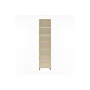 Hyperion Dolap 5 Raflı 60x44x243 Aytaşı-aytaşı