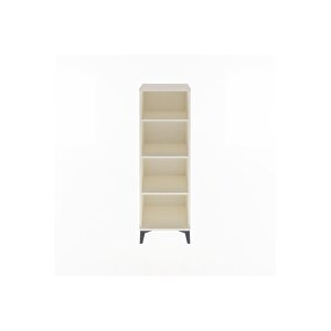 Arges Dolap 3 Raflı 44x30x134 Aytaşı-aytaşı