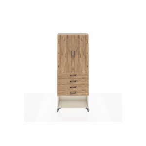 Arges Dolap 88x30x221 Aytaşı-çam