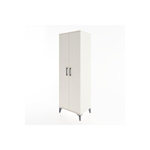 Hyperion Dolap 4 Raflı 60x44x182 Aytaşı-aytaşı