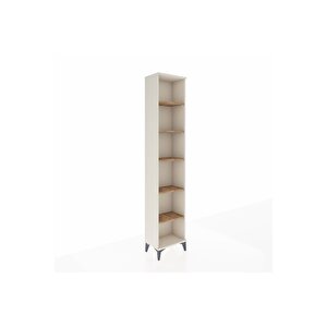 Arges Dolap 5 Raflı 44x30x221 Aytaşı-çam