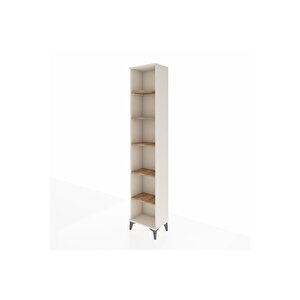 Arges Dolap 5 Raflı 44x30x221 Aytaşı-çam