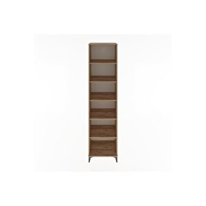 Hyperion Dolap 5 Raflı 60x44x243 Çam-çam