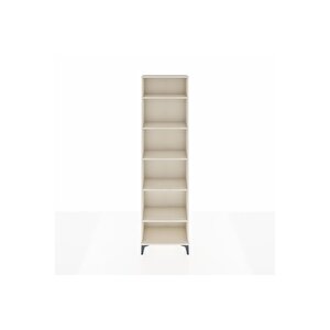 Arges Dolap 5 Raflı 60x30x221 Aytaşı-aytaşı