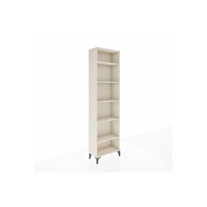 Arges Dolap 5 Raflı 60x30x221 Aytaşı-aytaşı