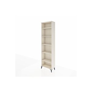 Arges Dolap 5 Raflı 60x30x221 Aytaşı-aytaşı