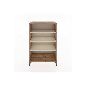 Hyperion Dolap 3 Raflı 88x44x134 Çam-aytaşı