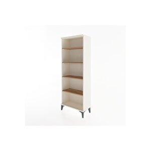 Arges Dolap 4 Raflı 60x30x163 Aytaşı-çam