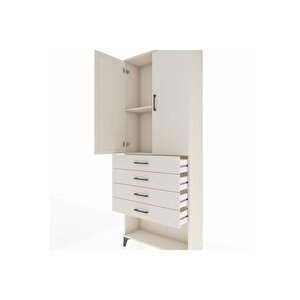 Arges Dolap 88x30x221 Aytaşı-aytaşı