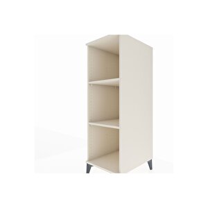 Kronos Dolap 2 Raflı 44x59x134 Aytaşı-aytaşı