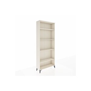 Arges Dolap 4 Raflı 88x30x221 Aytaşı-aytaşı