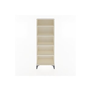 Arges Dolap 4 Raflı 60x30x163 Aytaşı-aytaşı