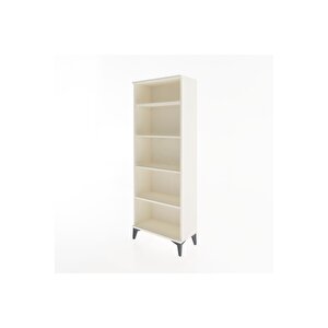 Arges Dolap 4 Raflı 60x30x163 Aytaşı-aytaşı