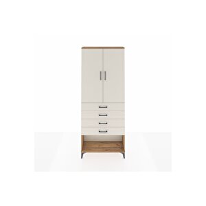 Arges Dolap 88x30x221 Çam-aytaşı