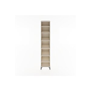 Hyperion Dolap 6 Raflı 44x44x221 Aytaşı-aytaşı