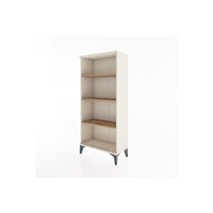 Hyperion Dolap 3 Raflı 60x44x134 Aytaşı-çam