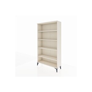 Arges Dolap 4 Raflı 88x30x163 Aytaşı-aytaşı