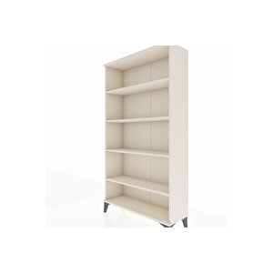 Arges Dolap 4 Raflı 88x30x163 Aytaşı-aytaşı