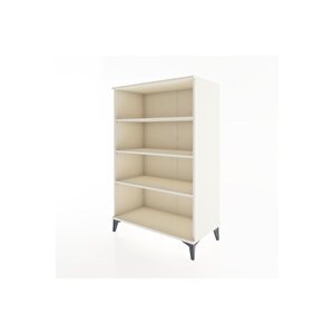 Hyperion Dolap 3 Raflı 88x44x134 Aytaşı-aytaşı