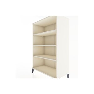 Hyperion Dolap 3 Raflı 88x44x134 Aytaşı-aytaşı