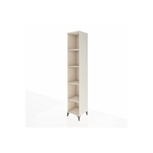 Hyperion Dolap 6 Raflı 44x44x243 Aytaşı-aytaşı