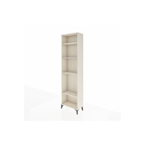 Arges Dolap 4 Raflı 60x30x221 Aytaşı-aytaşı