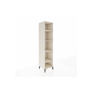 Hyperion Dolap 4 Raflı 44x44x195 Aytaşı-aytaşı