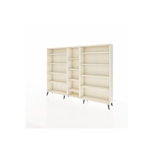 Arges Dolap 11 Raflı  220x30x163 Aytaşı-aytaşı