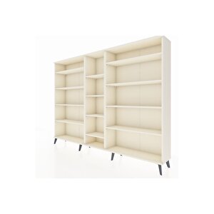 Arges Dolap 11 Raflı  220x30x163 Aytaşı-aytaşı