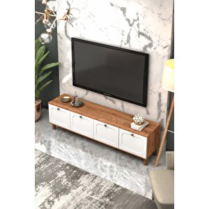 Bohem Tv Üni̇tesi̇ 180 Cm Mdf Kapak