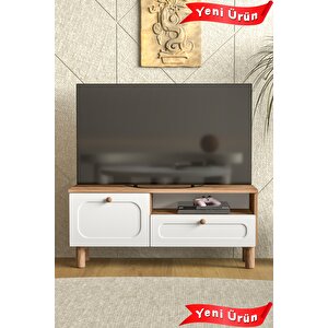 Bohem Tv Üni̇tesi̇ 105 Cm Mdf Kapak