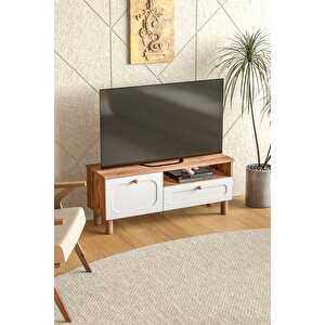 Bohem Tv Üni̇tesi̇ 105 Cm Mdf Kapak