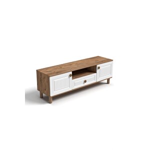 Bohem 150 Cm Mdf Kapak Tv Üni̇tesi̇