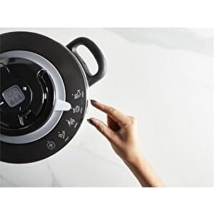 Tefal Clipso+ Chef Düdüklü Tencere - 6l