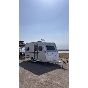 Lx 460-y 3 KİŞİLİK ÇEKME KARAVAN