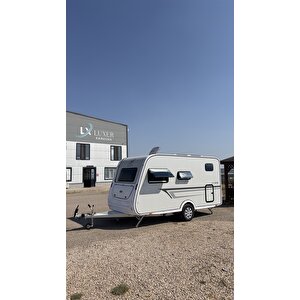 Lx 460-y 3 KİŞİLİK ÇEKME KARAVAN