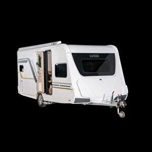 Lx 555 4 KİŞİLİK ÇEKME KARAVAN
