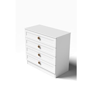 Bohem Şi̇fonyer Mdf Kapak