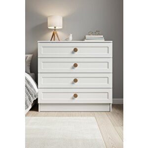 Bohem Şi̇fonyer Mdf Kapak