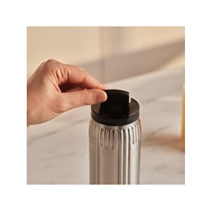 Rimo Sızdırmaz Çelik Termos 600 Ml Inox