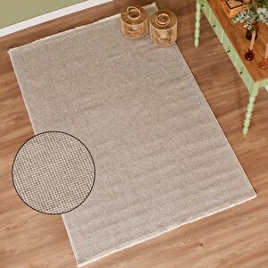 Arden Modern Halı Gri (160x230 Cm) Gri