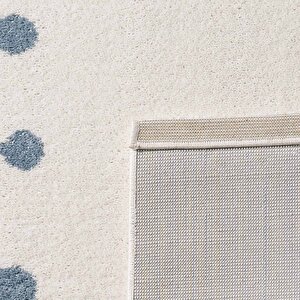 Galaxy Çocuk Halısı (120x180 Cm) Çok Renkli