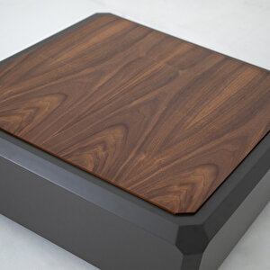 Eymense Roma İkili Orta Sehpa Seti