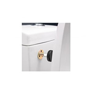 4 Adet Yatak Baza Başlık Dolap Sabitleme Aparatı Titreşim Önleyici