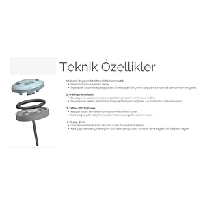 500 Adet Silentplug Sessiz Tapa Masa Sandalye Çivili Polygrid Siyah