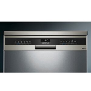 Siemens Sn23ii51kt 4 Programlı 13 Kişilik Bulaşık Makinesi