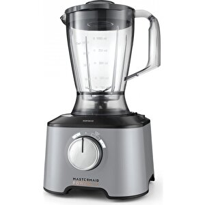 Mastermaid Power Max 11 In 1 Mutfak Robotu Cool Gray 2500w